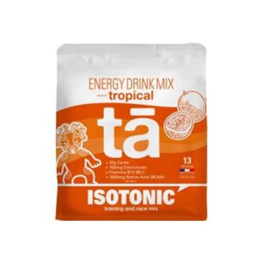 Energy Drink Mix - Trooppinen