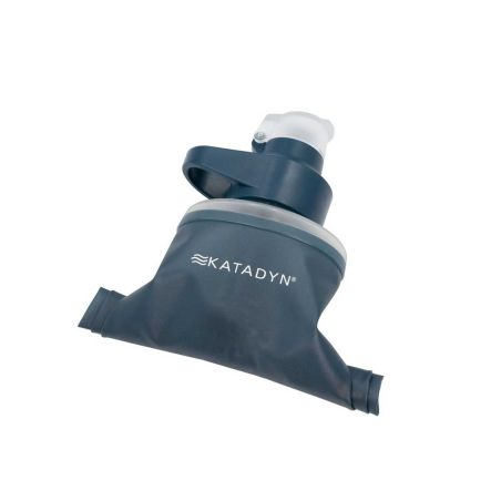 Katadyn BeFree AC filtrerande flaska