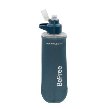 Katadyn BeFree AC Filter Bottle