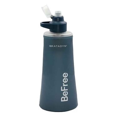 Katadyn BeFree AC Filterflasche