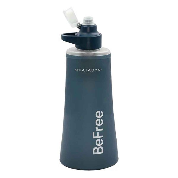 Katadyn BeFree AC Filter Bottle