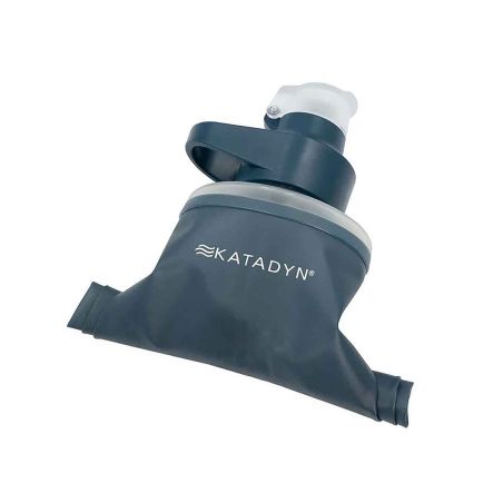 Katadyn BeFree AC Filter Bottle