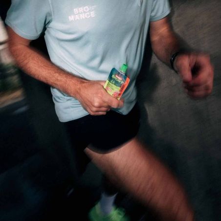 BOOST Antioksidanttigeeli - Mansikka, karpalo, guava