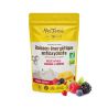 Boisson antioxydante bio - MELTONIC - Fruits rouge - Format éco 700g