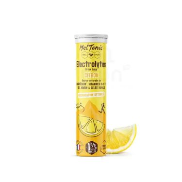 Eletrólitos - MELTONIC - Limão