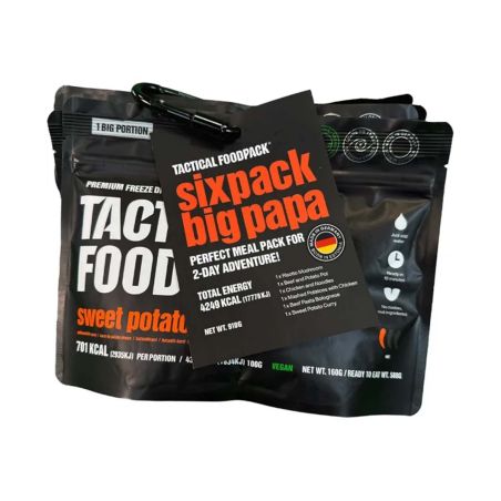 Sixpack Big Papa