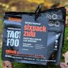 Sixpack Zulu - Vegetariano