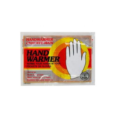 BCB Handwärmer - 5er Pack