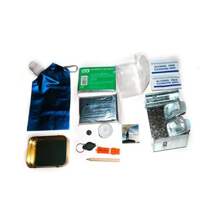 Kit emergenza grande freddo BCB
