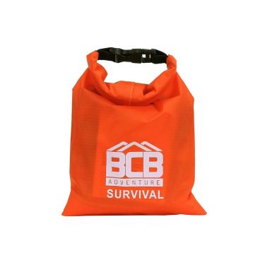 Kit esencial de supervivencia BCB