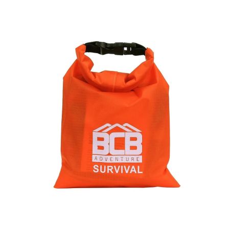 Kit essenziale di sopravvivenza BCB