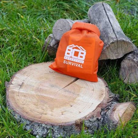 Kit essenziale di sopravvivenza BCB