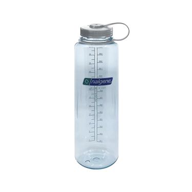Bottiglia a bocca larga Nalgene - 1,5 L - Seafoam