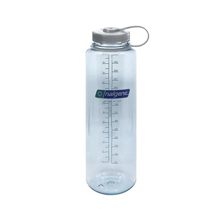 Bottiglia a bocca larga Nalgene - 1,5 L - Seafoam