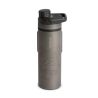 Purificador de agua de titanio Grayl UltraPress