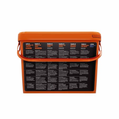 Pack de repas lyophilisés Tactical Foodpack - Mike