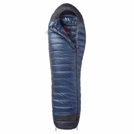 Sac de couchage Pajak Core 400 · 0°C