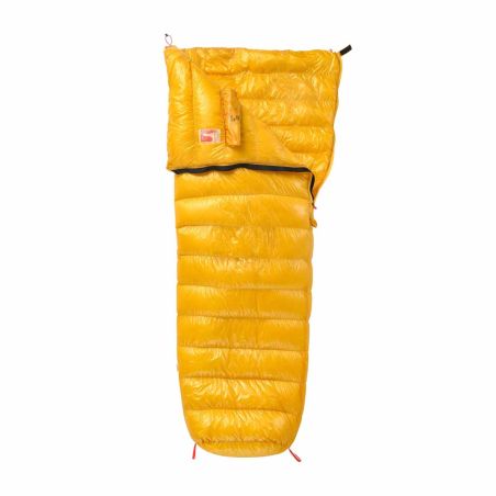 Sac de couchage Pajak Radical ULZ · 5°C