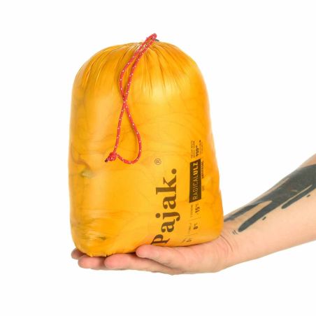 Sac de couchage Pajak Radical ULZ · 5°C