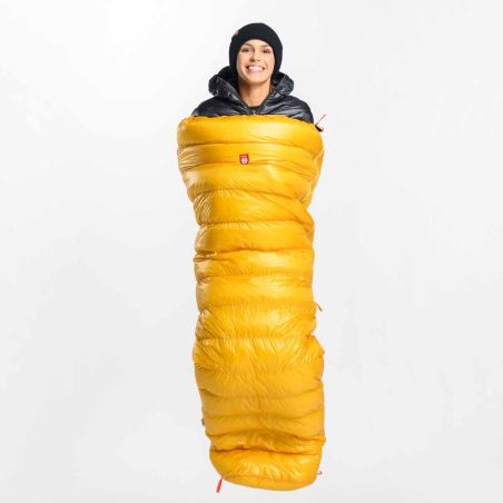 Sac de couchage Pajak Radical ULZ · 5°C