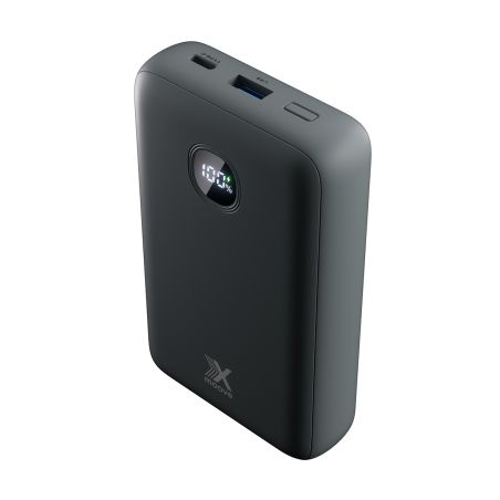 Bateria externa X-Moove Mini 20 - 20000 mAh - 3 portas USB