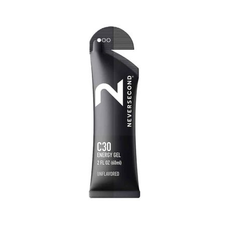 Gel energetico NeverSecond C30 - Neutro