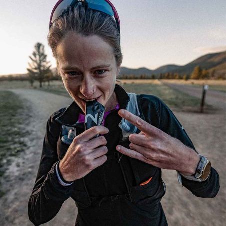 Żel energetyczny NeverSecond C30+ - Espresso