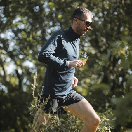 Andros Sport Energy Fruit Puree - Apple, Mango, Passion Fruit