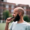 Fruchtpastillen Andros Sport - Rote Früchte