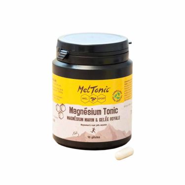 Magnesium Meltonic - 90 capsules