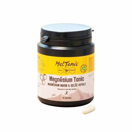 Magnesium Meltonic - 90 capsules