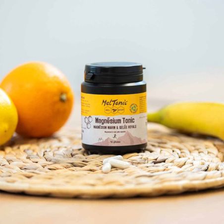 Magnesio Meltonic - 90 capsule