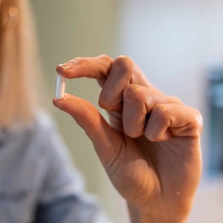 Magnesium Meltonic - 90 capsules