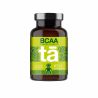 BCAA capsules