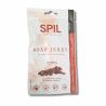 Vildsvin Jerky - 3 peberarter - 50 g