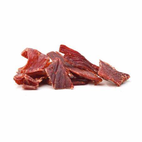 Wildschwein Jerky - 3 Pfeffer - 50 g