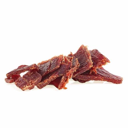 Jerky z dzika - Tex Mex - 50 g