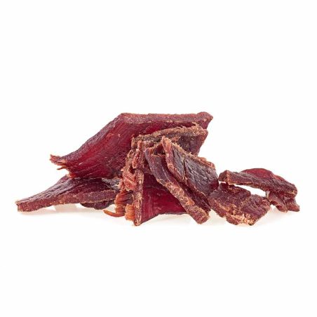 Wild zwijn Jerky - Barbecue - 50 g