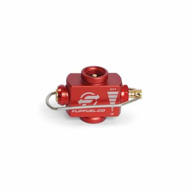 FlipFuel Gastransfer-Adapter