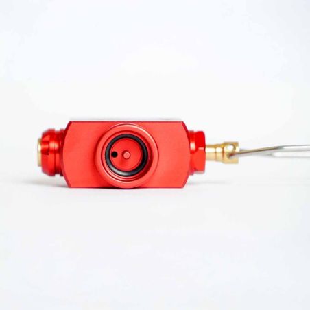 Adattatore per trasferimento gas FlipFuel