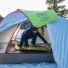 Matelas en mousse Big Agnes TwisterCane BioFoam