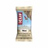 Barretta energetica Clif Bar Mini - Avena e noci di macadamia, gusto cioccolato bianco
