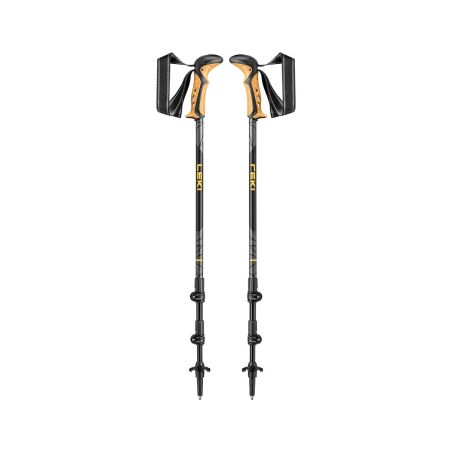 Bâtons de randonnée Leki Khumbu Lite
