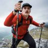 Bastones de trekking Leki Khumbu Lite