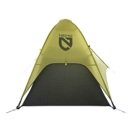 Tente de randonnée NEMO Hornet OSMO - 2 places