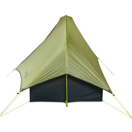 Tente de randonnée NEMO Hornet OSMO - 2 places