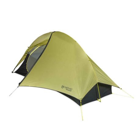 Tente de randonnée NEMO Hornet OSMO - 2 places