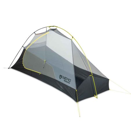 Tente de randonnée NEMO Hornet OSMO - 2 places