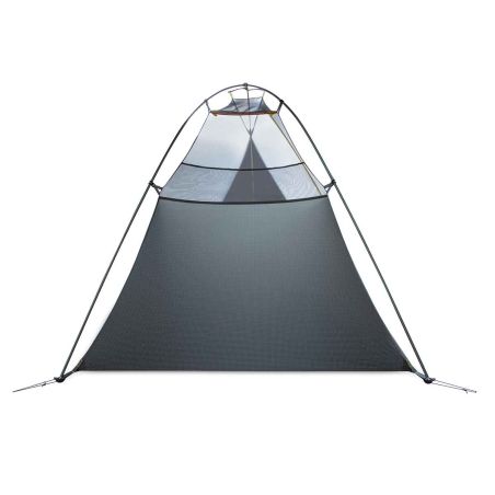 Tente de randonnée NEMO Hornet OSMO - 2 places