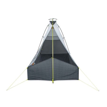 Tente de randonnée NEMO Hornet OSMO - 2 places